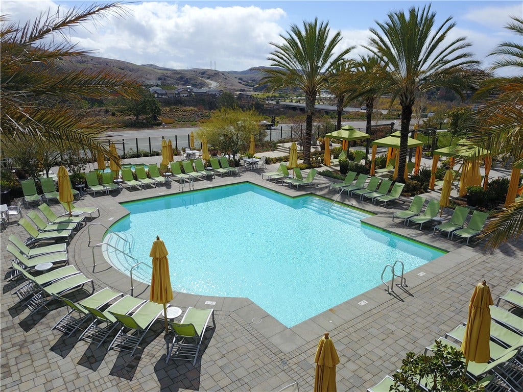 1401 Lasso Way, #304, Rancho Mission Viejo, CA 92694 1401 Lasso Way, #304, Rancho Mission Viejo, CA 92694