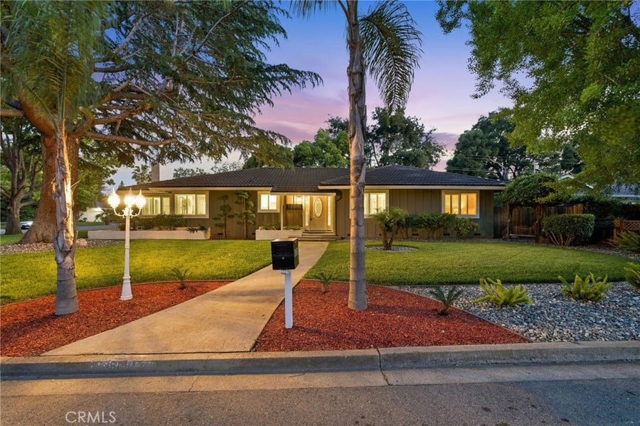 Property photo for 18880 Ansley Place, Saratoga, CA