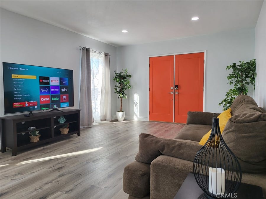 Property photo for 510 Short, #B, Inglewood, CA