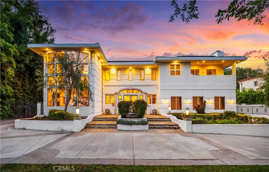 Property photo for 931 Hampton, Arcadia, CA