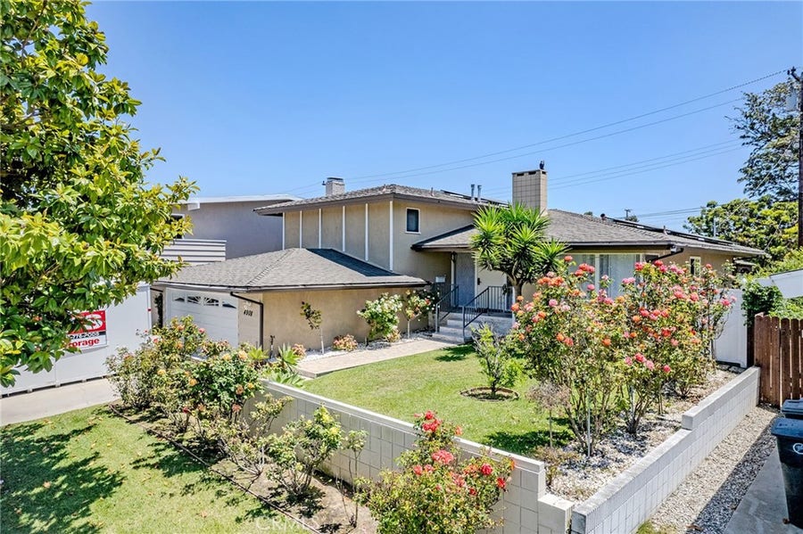 Property photo for 4908 Onyx, Torrance, CA