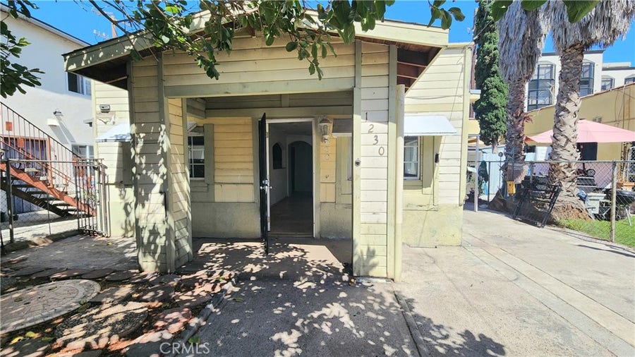 Property photo for 1230 N Saint Marys Court, Long Beach, CA