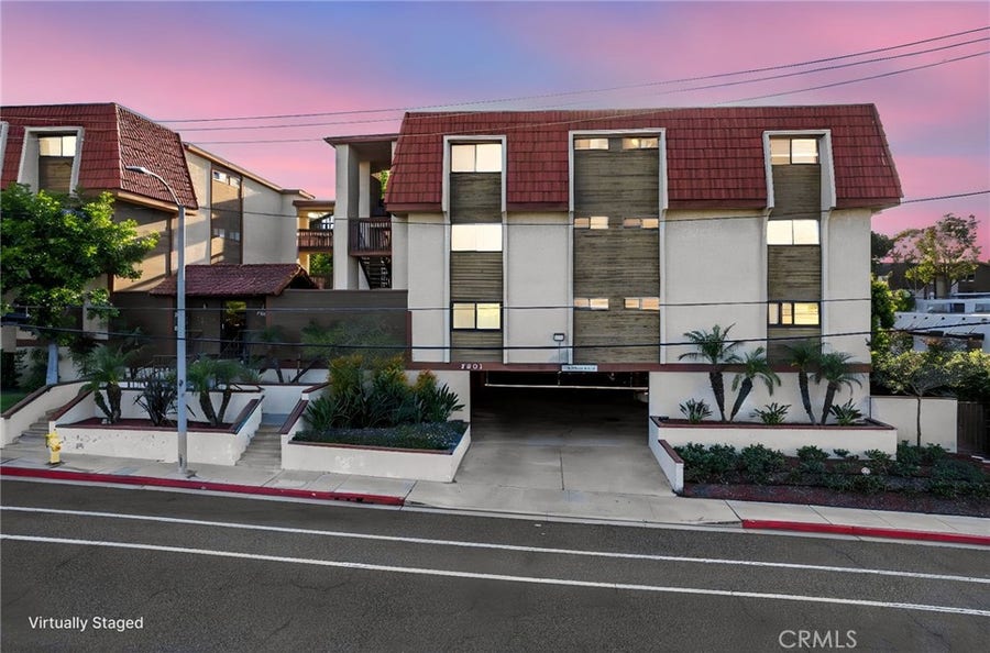 Property photo for 2501 Temple, #309, Signal Hill, CA