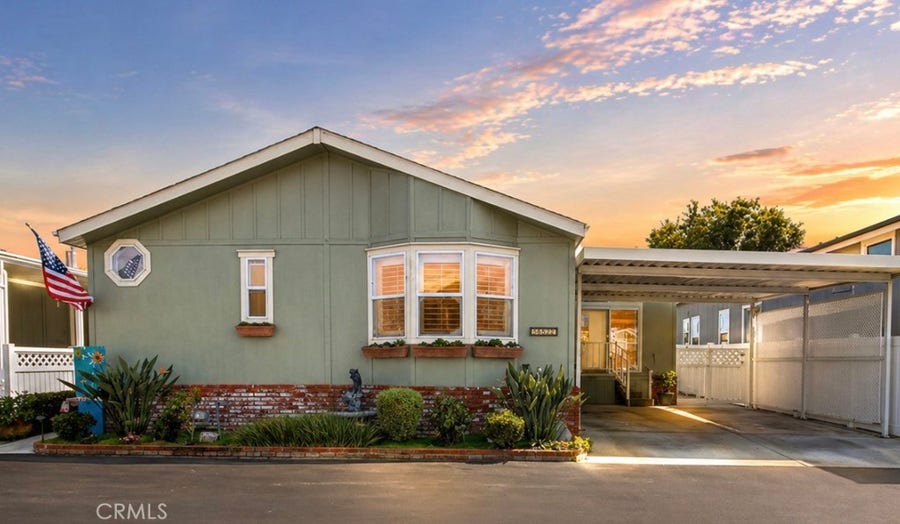 Property photo for 4252 Lahaina Drive, Huntington Beach, CA