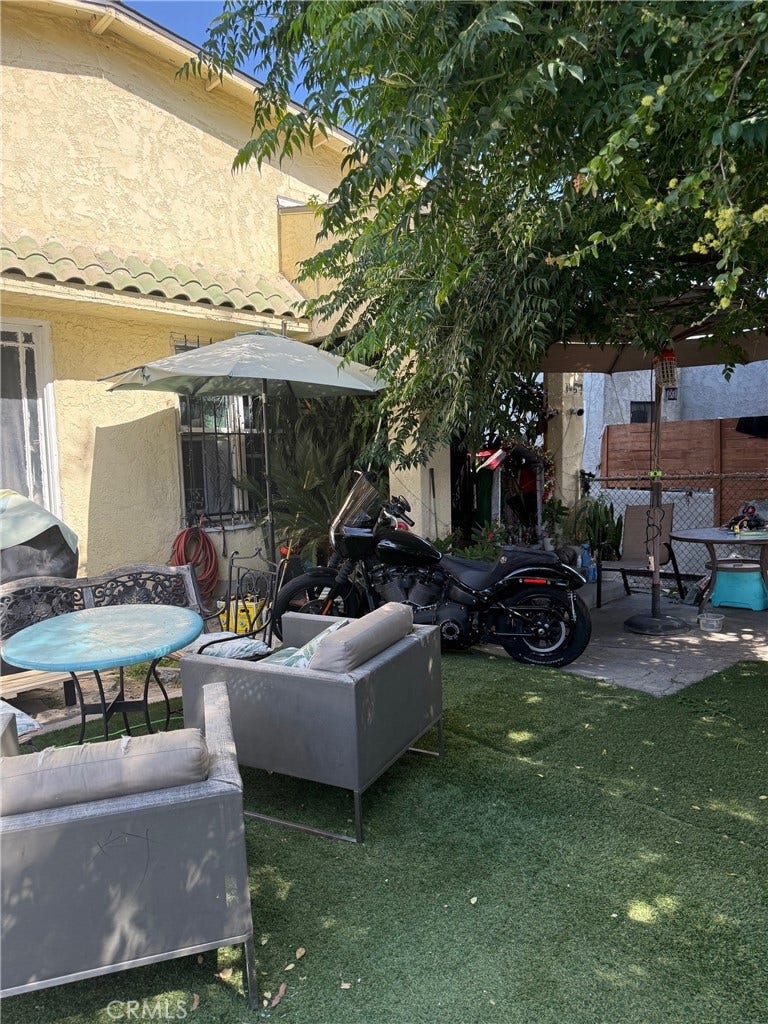 Property photo for 1055 N Stone Street, Los Angeles, CA