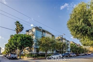 Property photo for 720 W 4th Street, #104, Long Beach, CA