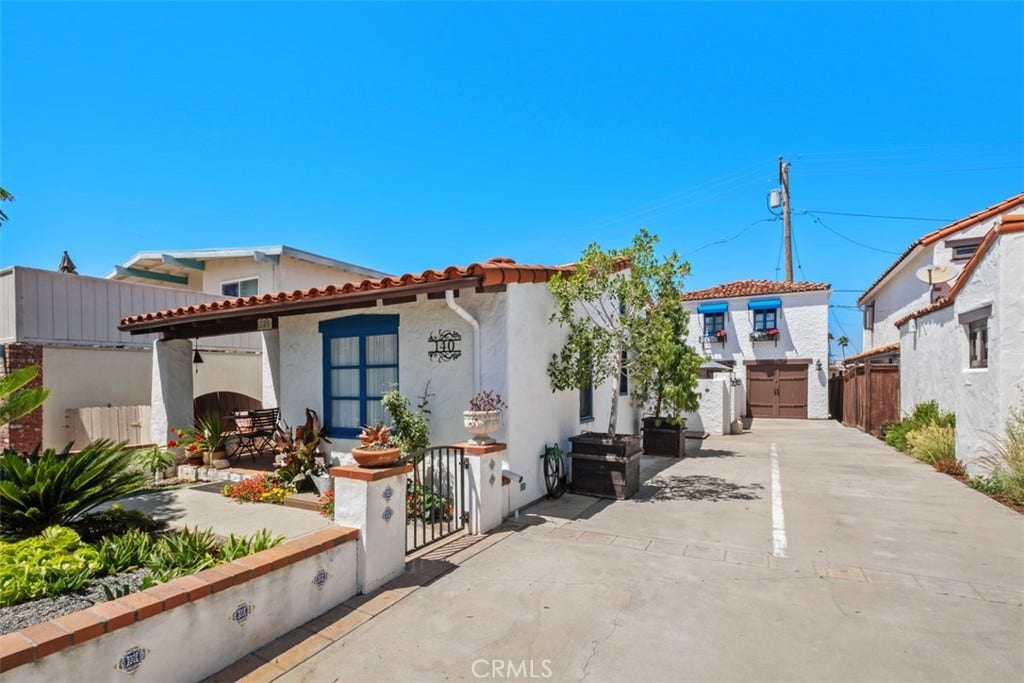 140 Avenida Miramar, San Clemente, CA 92672 140 Avenida Miramar, San Clemente, CA 92672