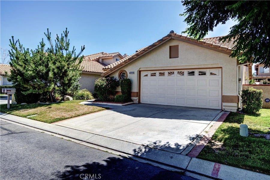 Property photo for 1045 Southern Hills Drive, Banning, CA
