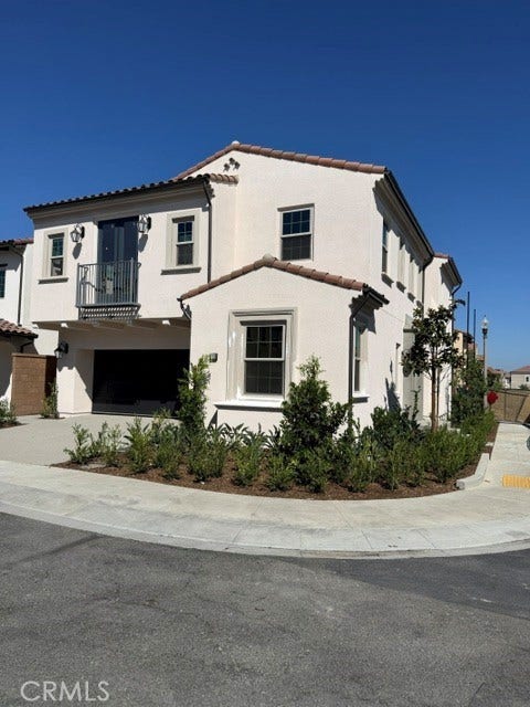 Property photo for 115 Anthem, Irvine, CA