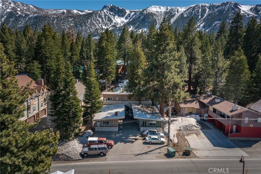 Property photo for 1801 Old Mammoth, Mammoth Lakes, CA