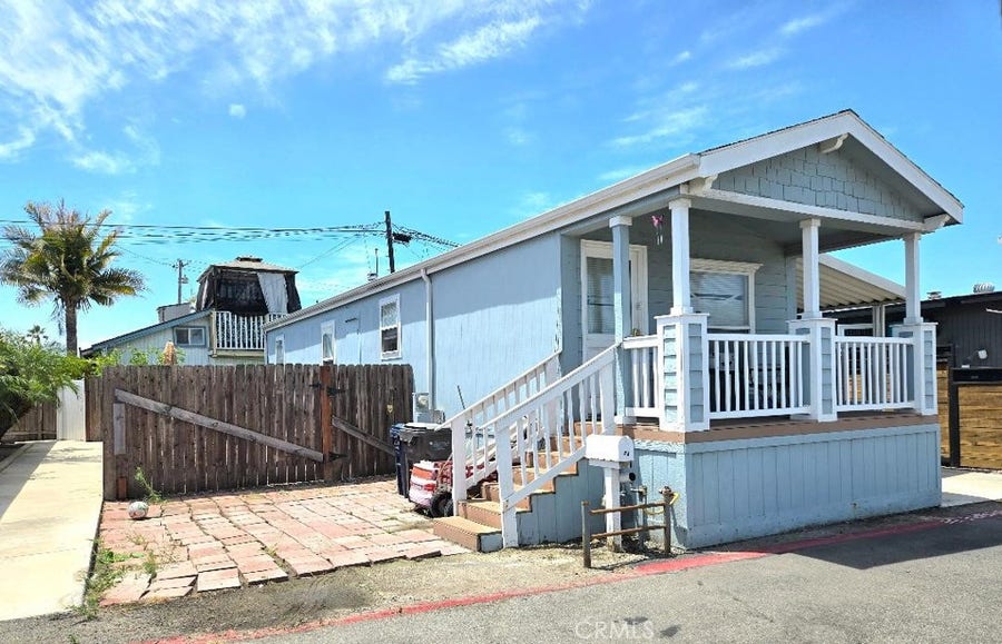 Property photo for 21752 Pacific Coast Hwy, #7A, Huntington Beach, CA