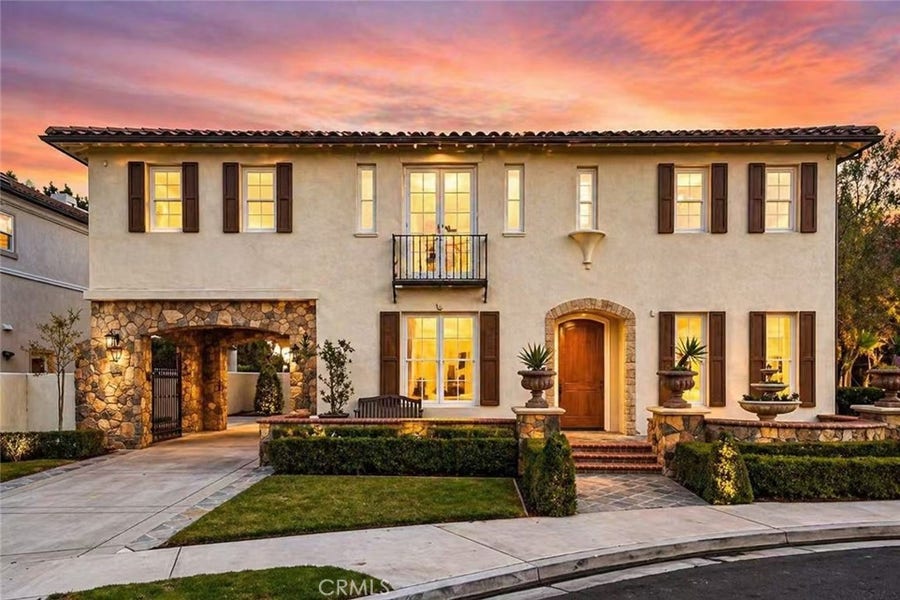 Property photo for 8 Rivage, Newport Coast, CA