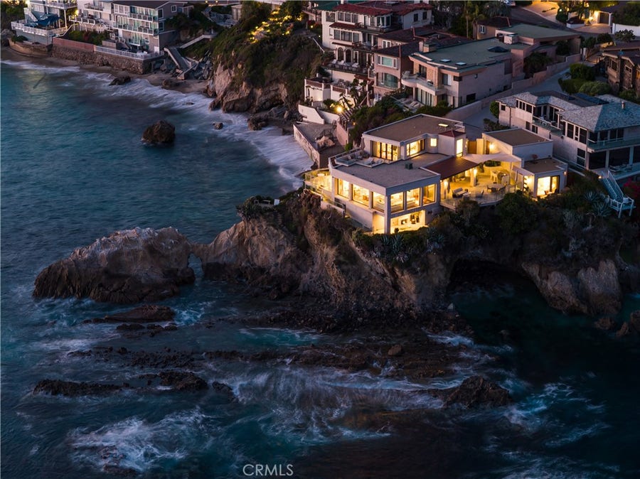 Property photo for 1901 Ocean Way, Laguna Beach, CA