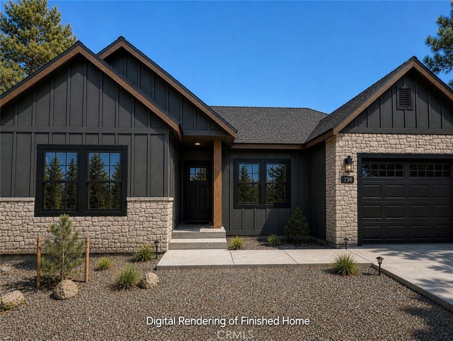 Property photo for 736 Villa Grove, Big Bear City, CA
