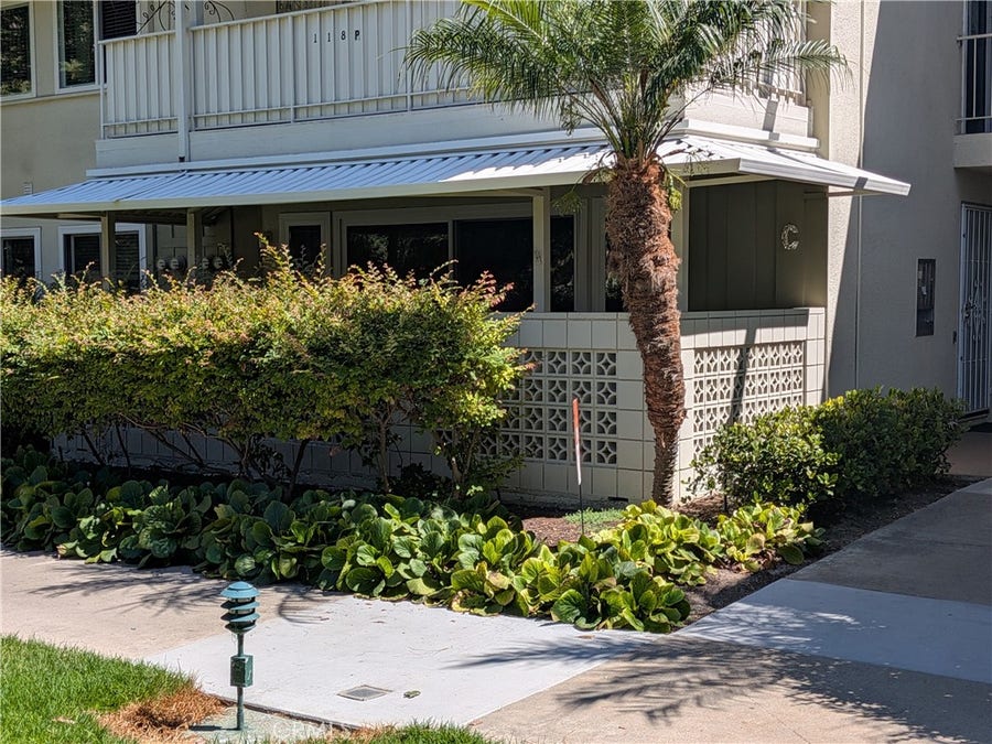 Property photo for 118 Via Estrada C, Laguna Woods, CA