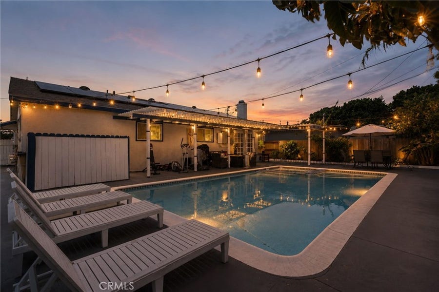 Property photo for 16842 Lucia Lane, Huntington Beach, CA