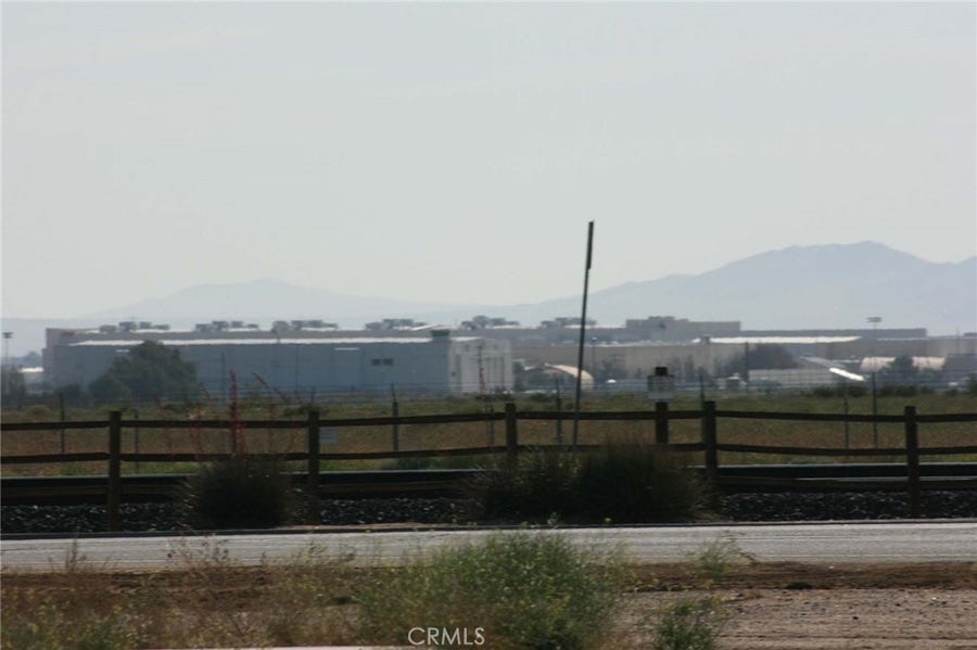 Property photo for 12 Avenue M-12, Palmdale, CA