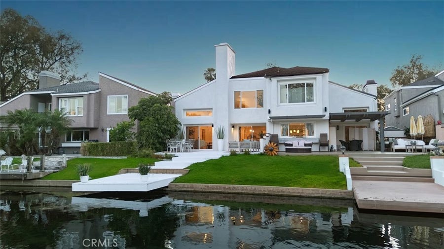 Property photo for 22526 Lake Forest Lane, Lake Forest, CA