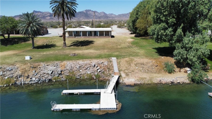 Property photo for 31800 Highway 95, Lot #12, Blythe, CA