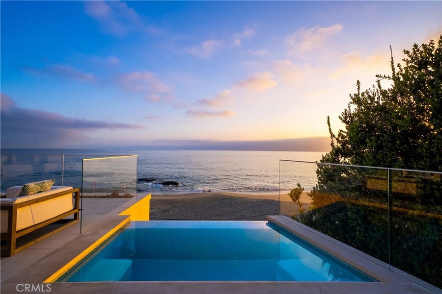 Property photo for 18 Lagunita Drive, Laguna Beach, CA