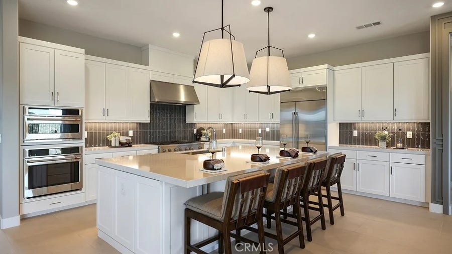 Property photo for 24392 Camino Oceano, Valencia, CA