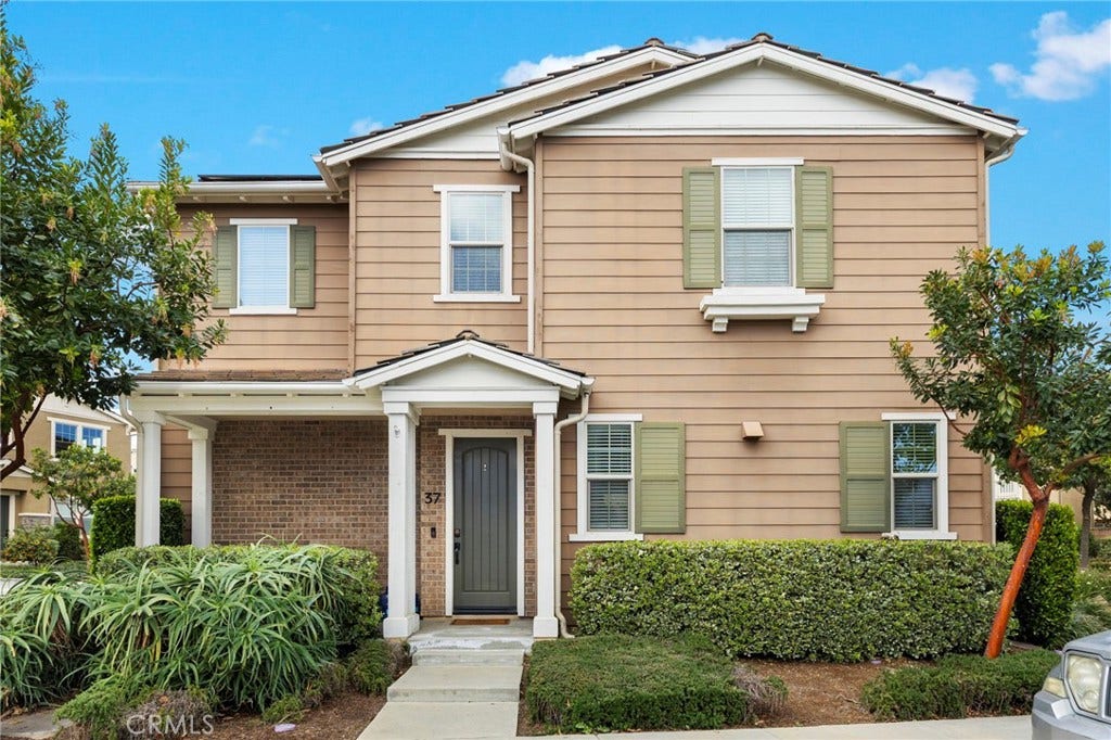 37 Majeza Court, Rancho Mission Viejo, CA 92694 37 Majeza Court, Rancho Mission Viejo, CA 92694
