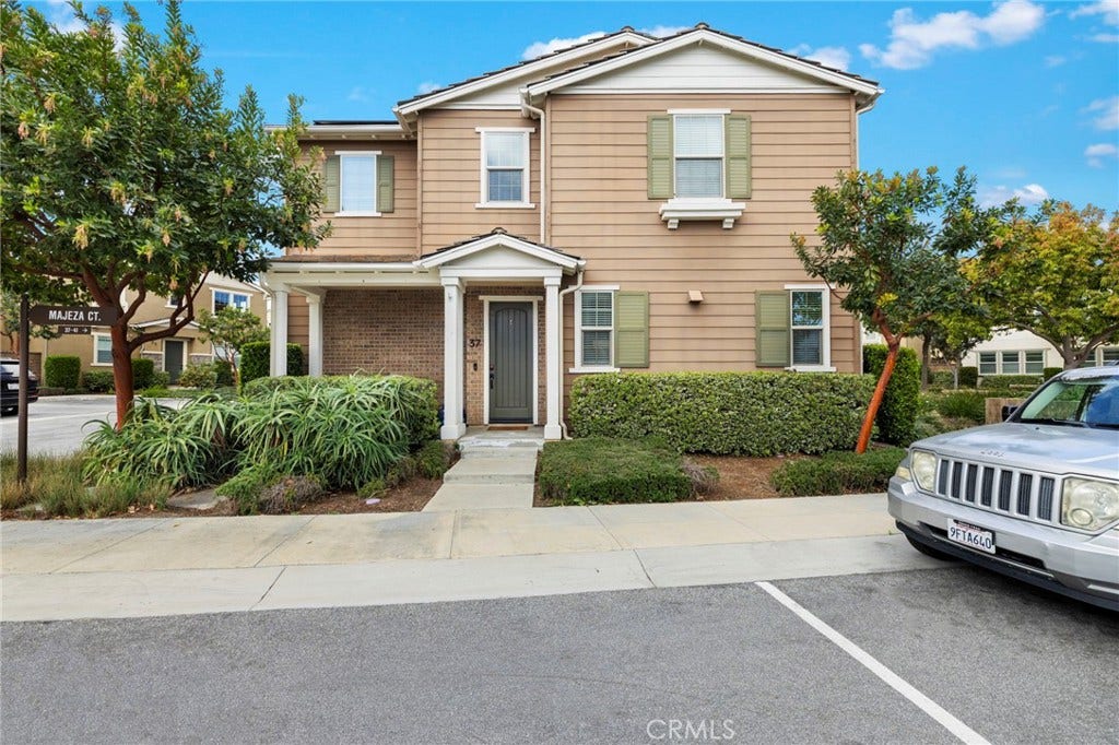 37 Majeza Court, Rancho Mission Viejo, CA 92694 37 Majeza Court, Rancho Mission Viejo, CA 92694