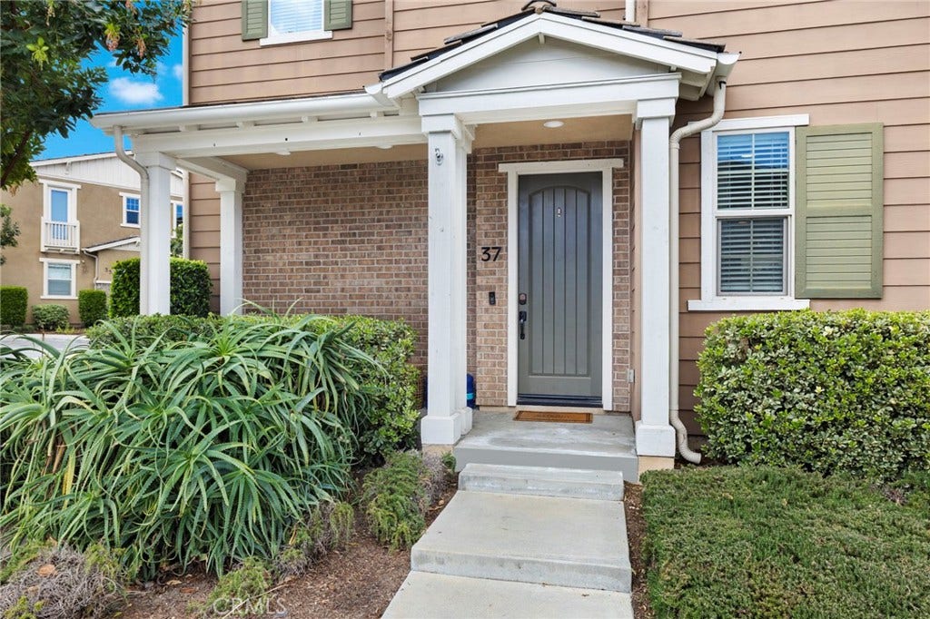 37 Majeza Court, Rancho Mission Viejo, CA 92694 37 Majeza Court, Rancho Mission Viejo, CA 92694