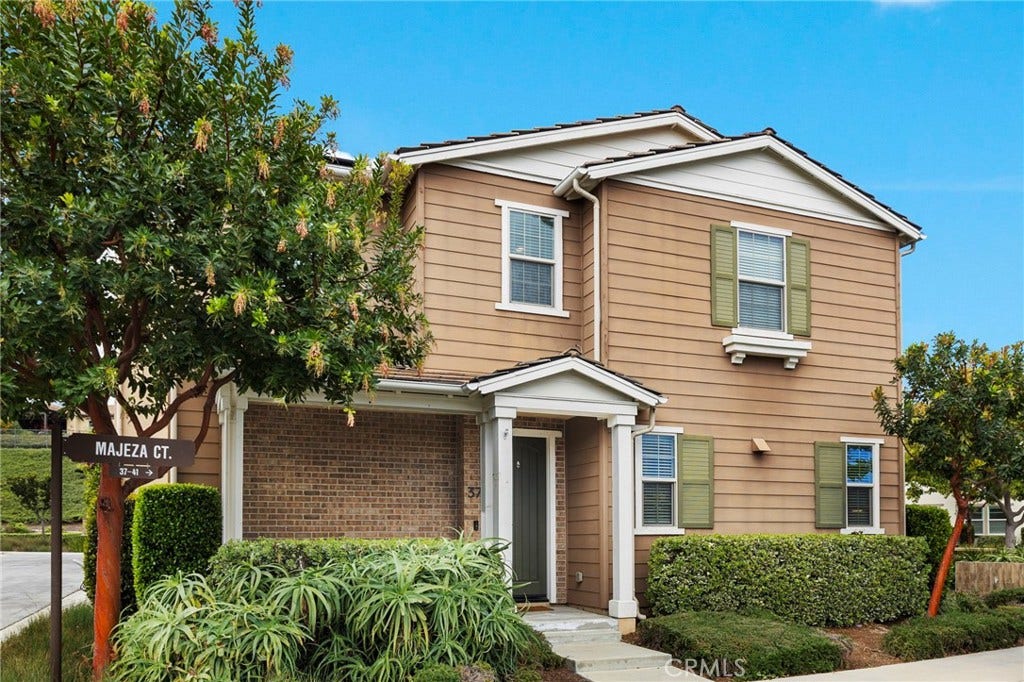 37 Majeza Court, Rancho Mission Viejo, CA 92694 37 Majeza Court, Rancho Mission Viejo, CA 92694