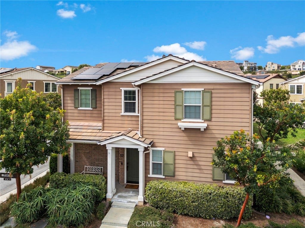 37 Majeza Court, Rancho Mission Viejo, CA 92694 37 Majeza Court, Rancho Mission Viejo, CA 92694