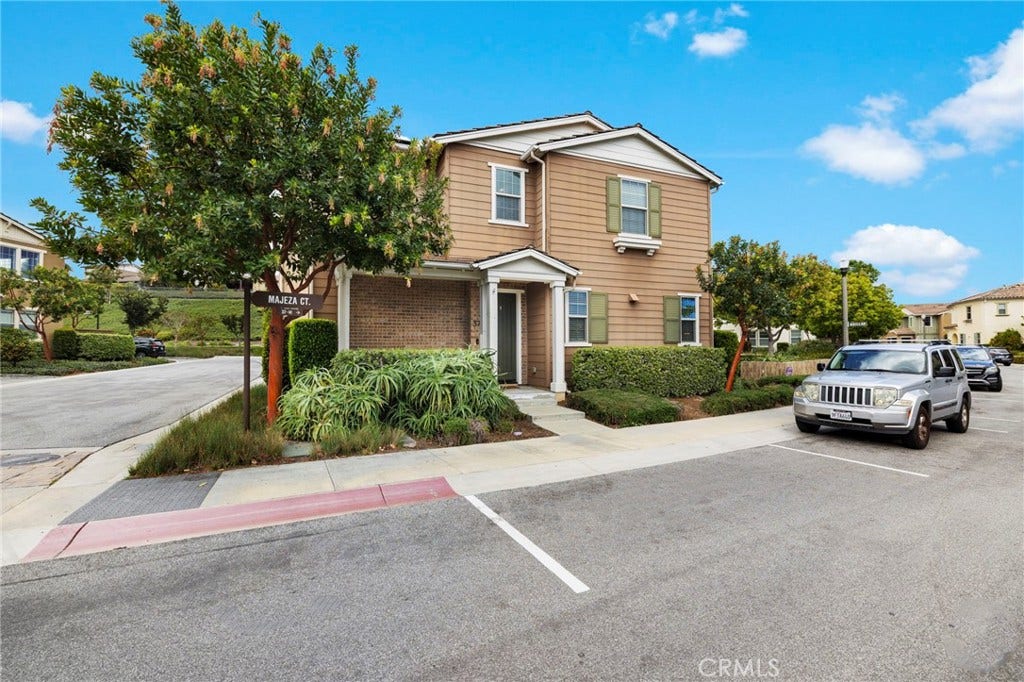 37 Majeza Court, Rancho Mission Viejo, CA 92694 37 Majeza Court, Rancho Mission Viejo, CA 92694