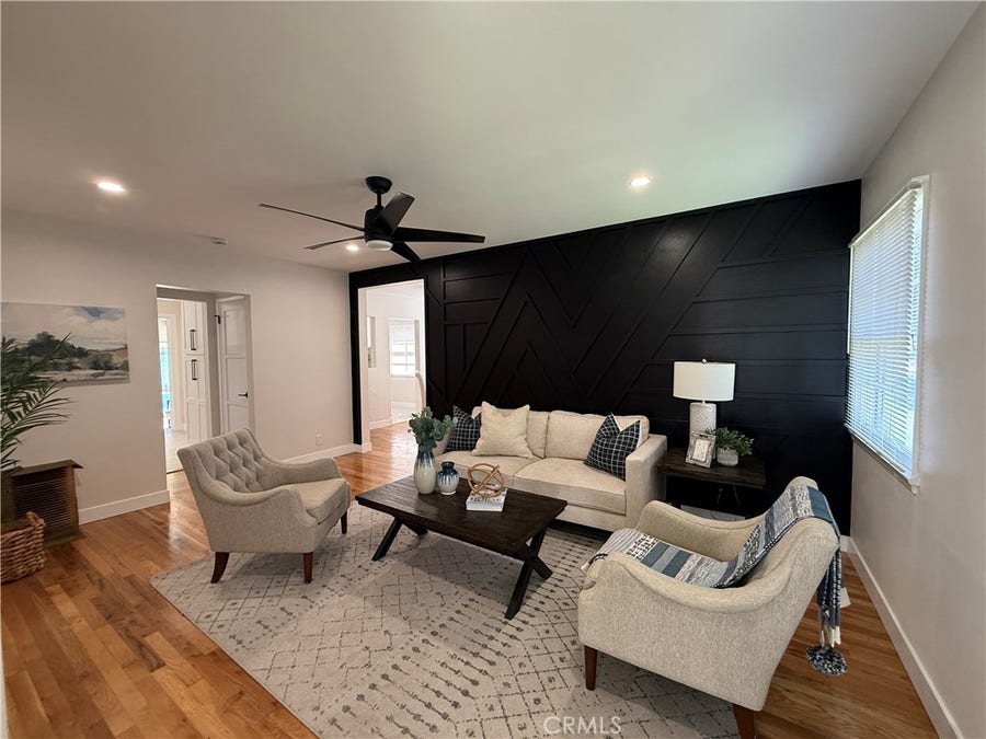 Property photo for 6038 Loomis, Lakewood, CA