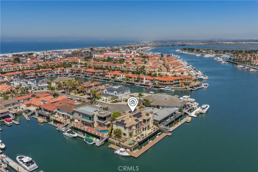 Property photo for 3352 Bounty, Huntington Beach, CA