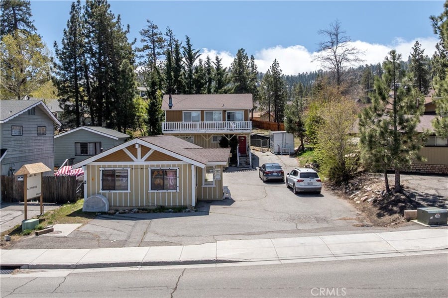 Property photo for 40565 Big Bear, Big Bear Lake, CA