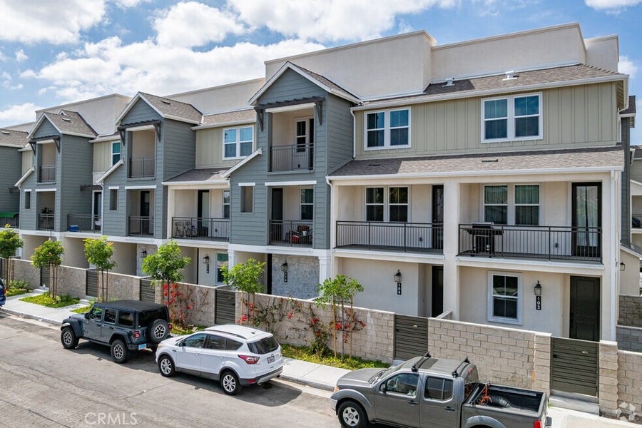 Property photo for 139 S Iris, Compton, CA