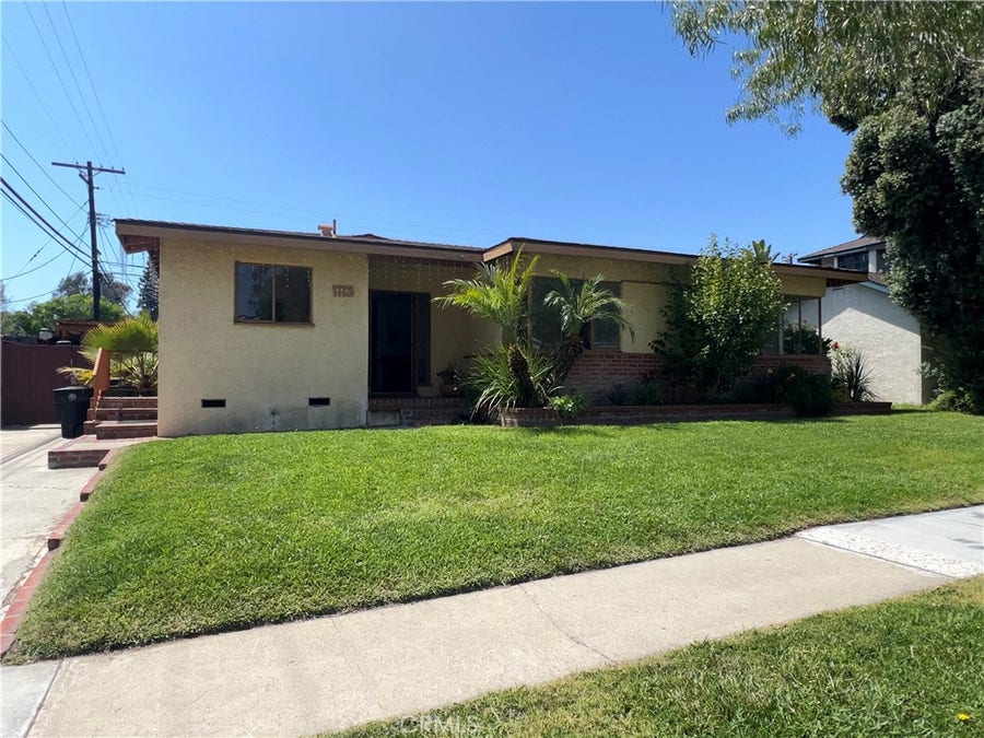 Property photo for 1115 FONTHILL, Torrance, CA