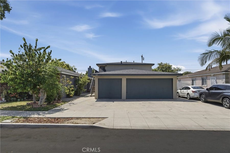 Property photo for 5953 Gaviota Avenue, Long Beach, CA