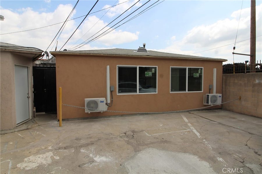 Property photo for 4986 Southern Avenue, #E, South Gate, CA