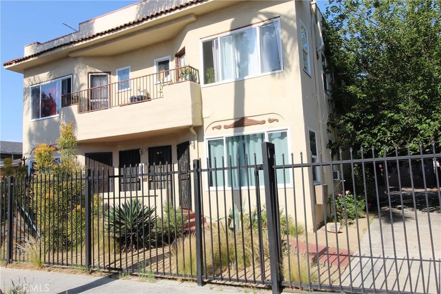 Property photo for 7024 Middleton Street, #B, Huntington Park, CA