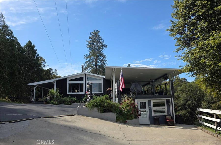 Property photo for 50639 Critter Creek Lane, Oakhurst, CA