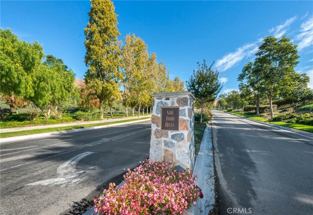 27971 Via De Costa, San Juan Capistrano, CA 92675