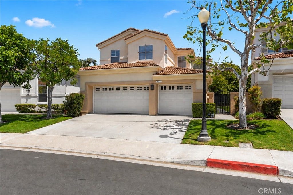 27971 Via De Costa, San Juan Capistrano, CA 92675