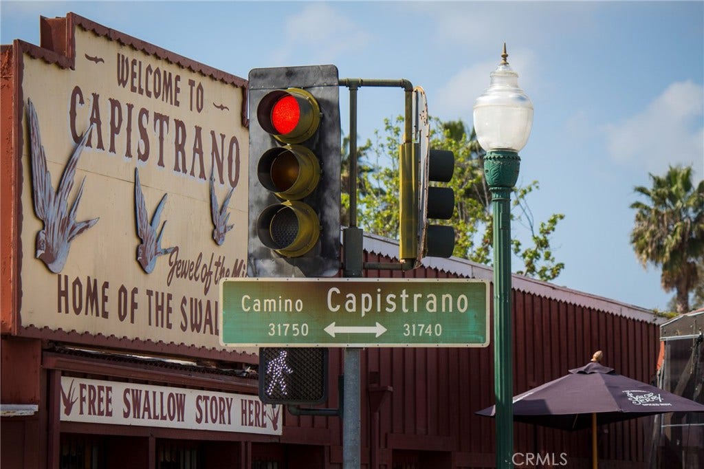 27971 Via De Costa, San Juan Capistrano, CA 92675