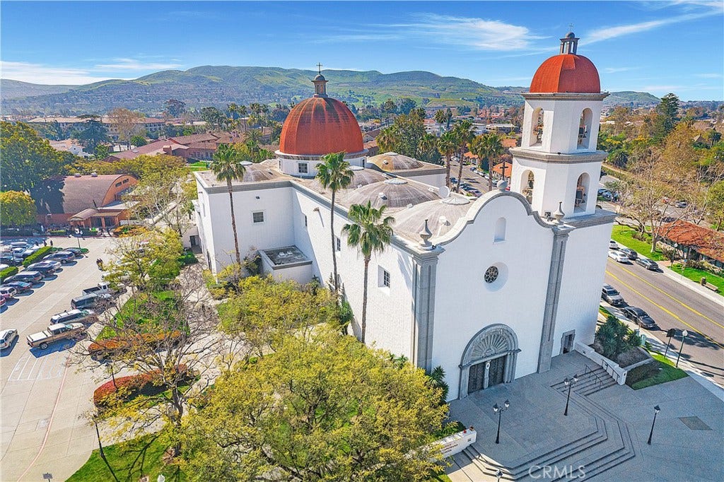 27971 Via De Costa, San Juan Capistrano, CA 92675