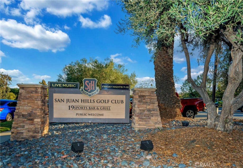 27971 Via De Costa, San Juan Capistrano, CA 92675