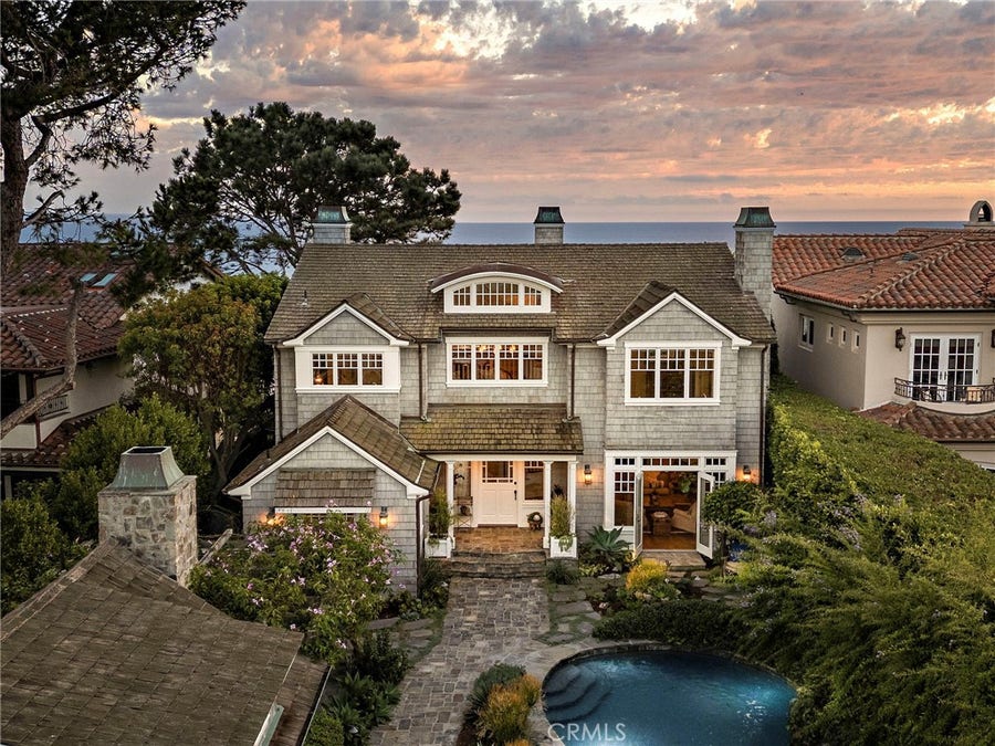 Property photo for 35031 Camino Capistrano, Dana Point, CA