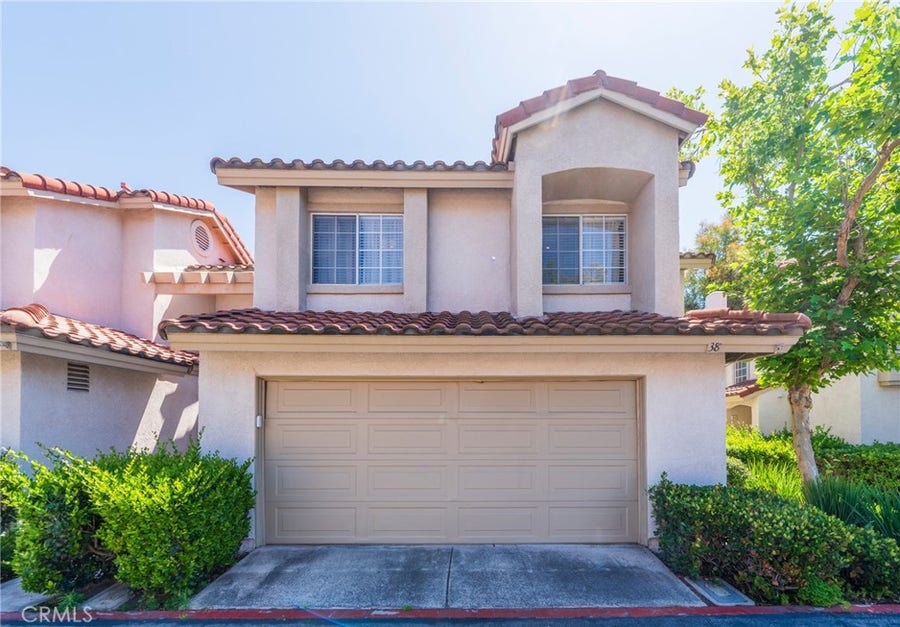 Property photo for 38 Carnation, Rancho Santa Margarita, CA