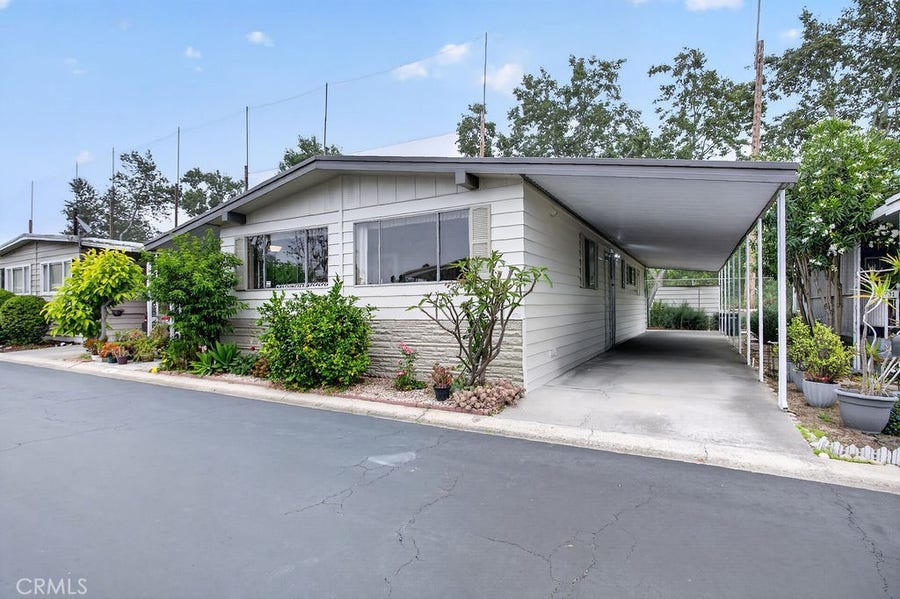 Property photo for 24921 Muirlands Boulevard, #32, Lake Forest, CA