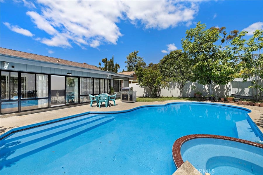 Property photo for 23512 Lipari, Laguna Hills, CA