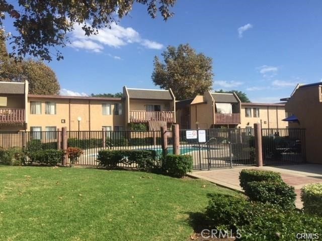 Property photo for 801 S Lyon, #A111, Santa Ana, CA